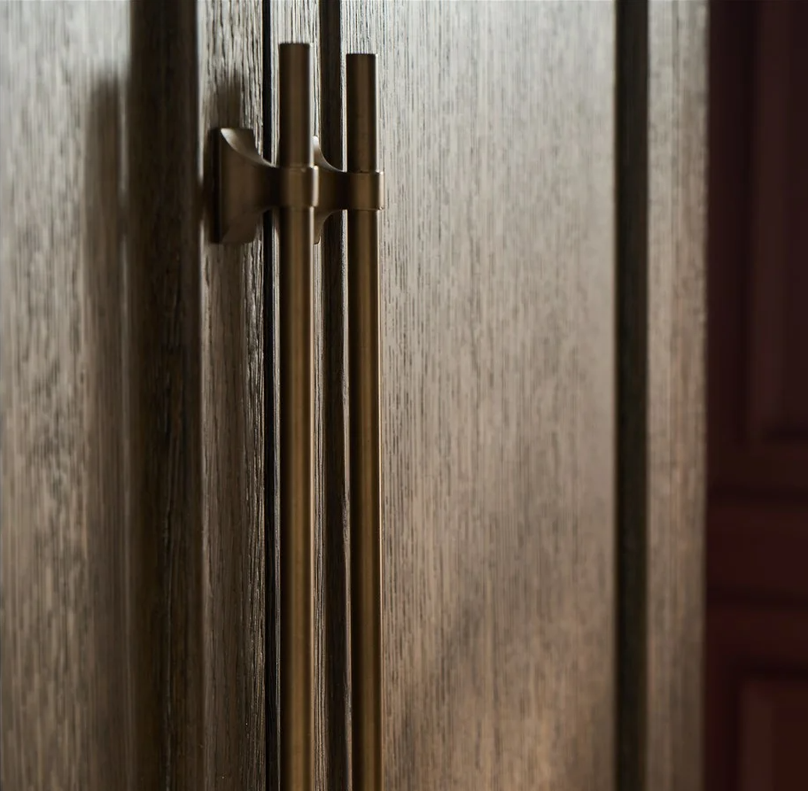 Montclair Cabinet - 13 Hub Lane   |  Cabinets