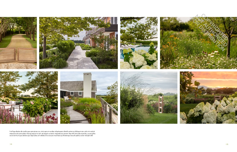 The Landscape of Home: In the Country, By the Sea, In the City - 13 Hub Lane   |  