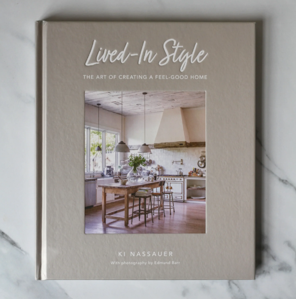 Lived-In Style
