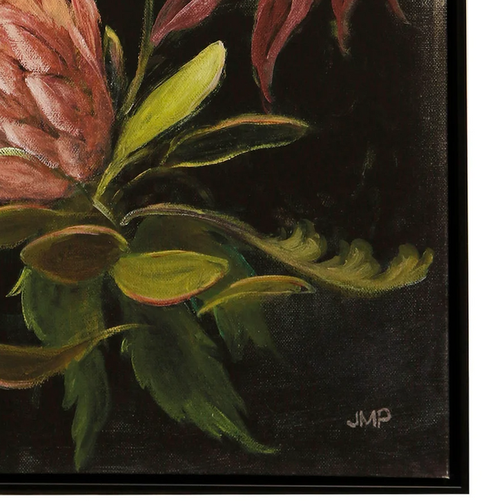 Flower Light I