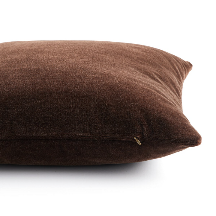 Bridger Pillow, Monte Chocolate