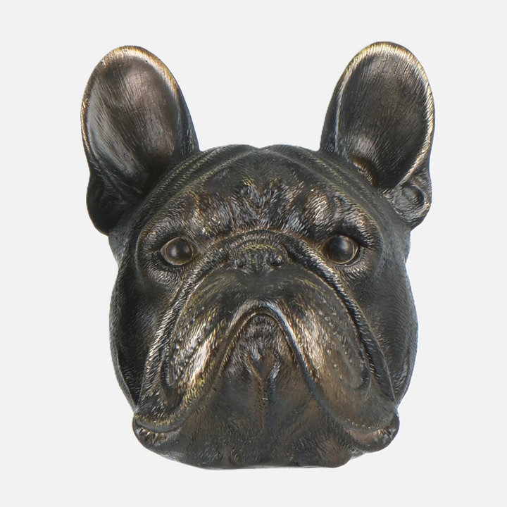 French Bulldog Bookend