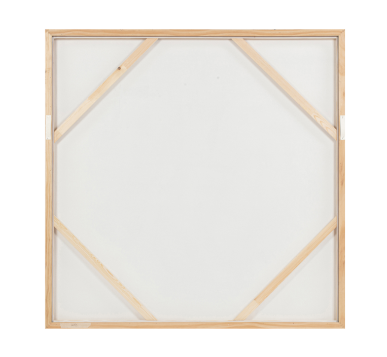 Notion Framed Painting, Brown - 13 Hub Lane   |  Canvas Art