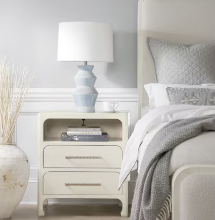 Serenity Nightstand