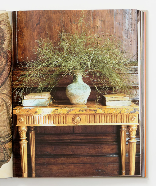 Interiors: Atelier AM by Alexandra Misczynski & Michael Misczynski