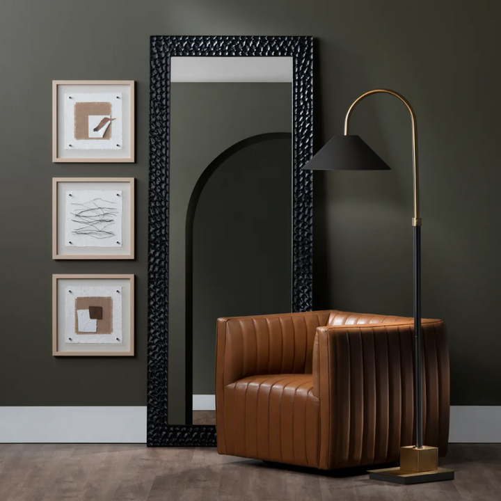 Milano Floor Lamp - 13 Hub Lane   |  Floor Lamps