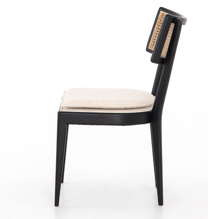 Britt Dining Chair - Thumbnail 4