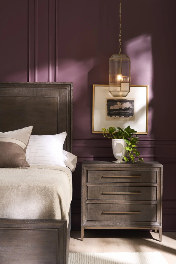 Montclair Nightstand