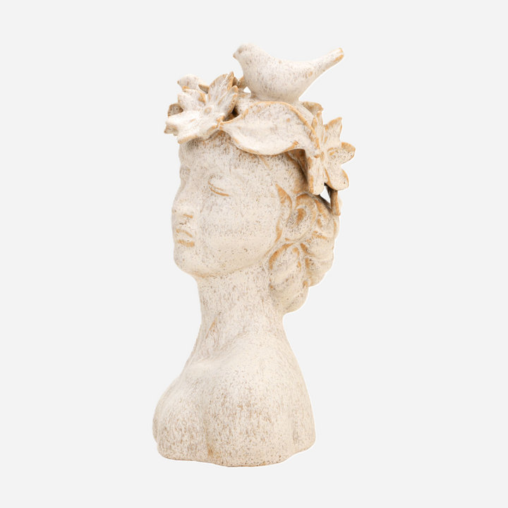 Tanis Sculpture