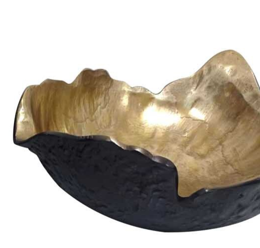 Patton Bowl - 13 Hub Lane   |  Aluminum Bowls