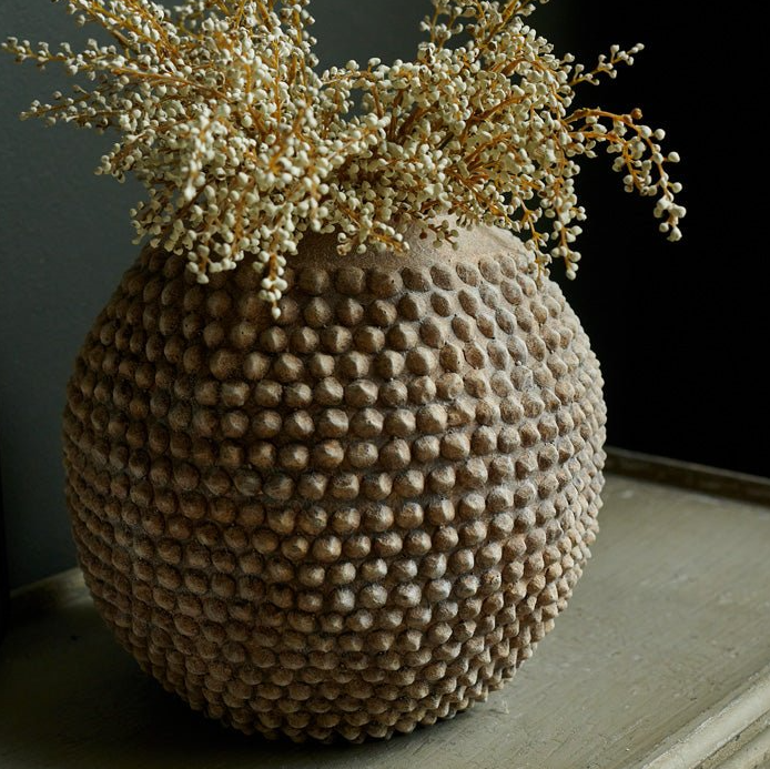 Aldan Vase