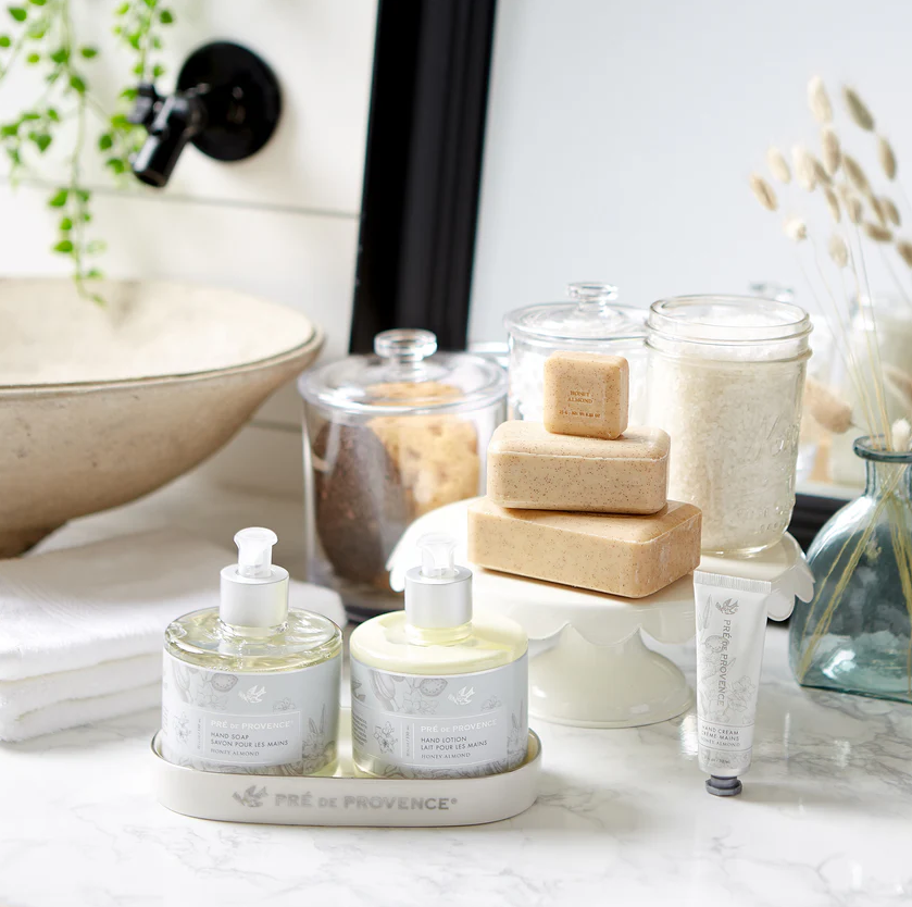 Pre de Provence French Soap - Thumbnail 4