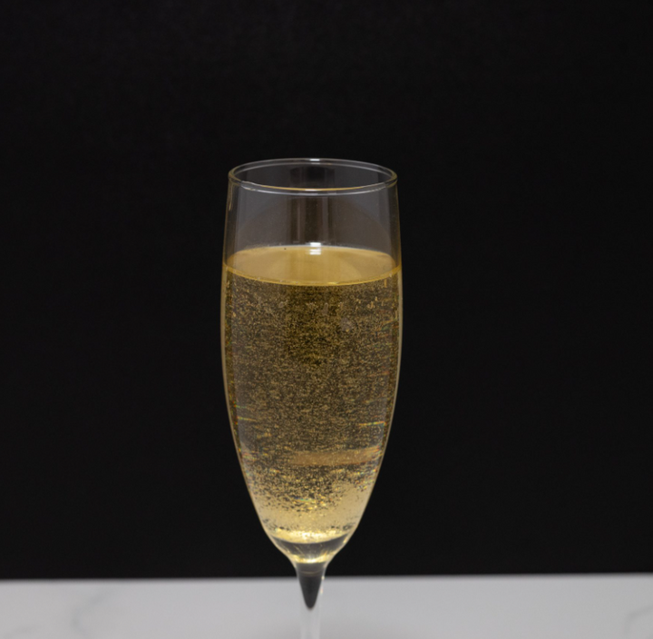 Champagne Glass