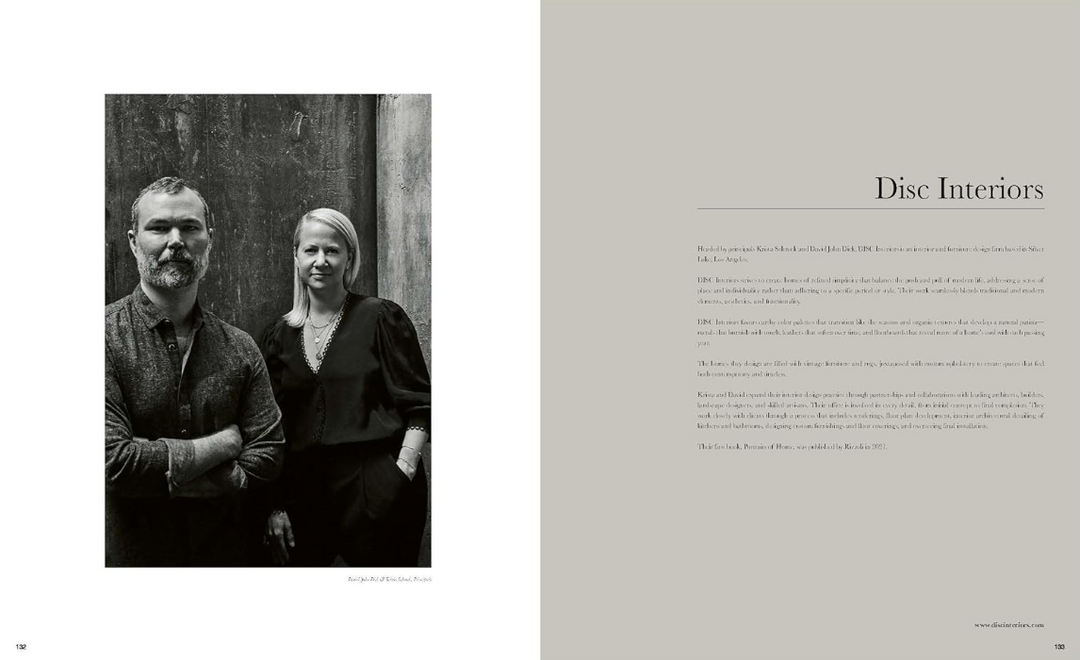 Young Visionaries: A New Generation of Interior Designers