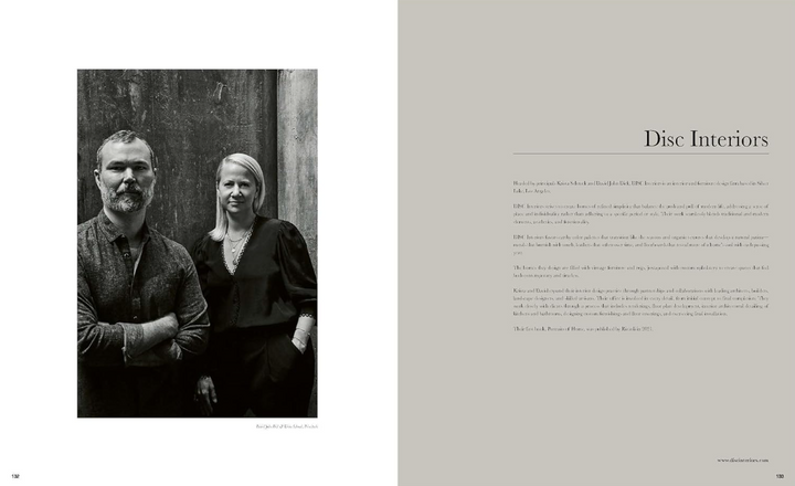 Young Visionaries: A New Generation of Interior Designers