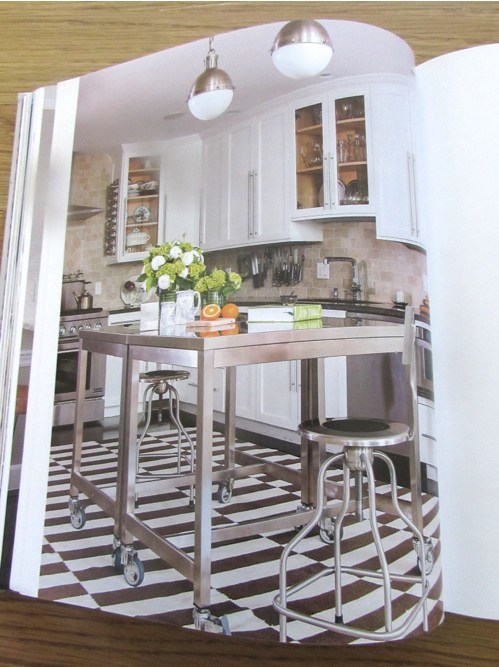 Elements of Style: Designing a Home & a Life - 13 Hub Lane   |  