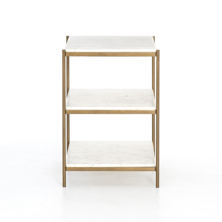 Felix Nightstand - 13 Hub Lane   |  