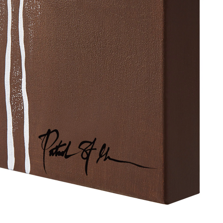 Fallbrook - 13 Hub Lane   |  Hand-Painted Art