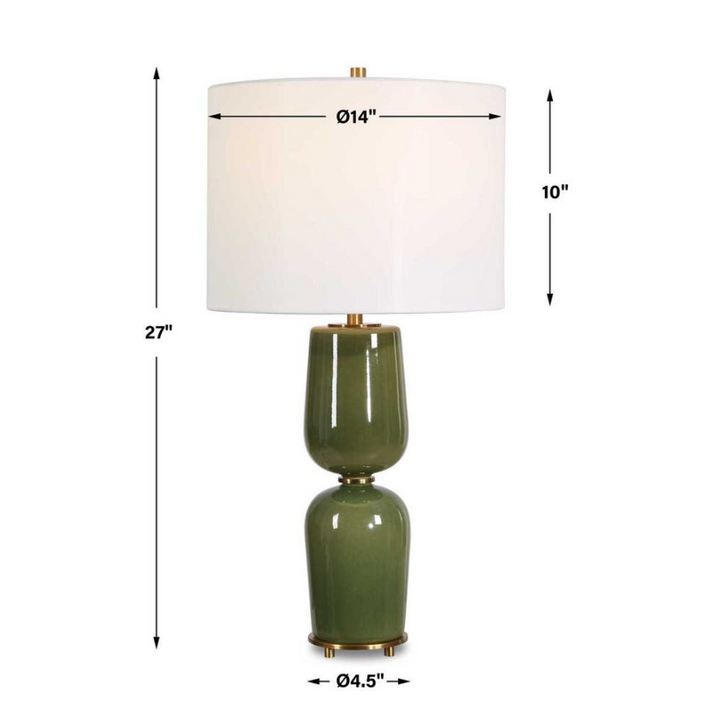 Meyer Table Lamp