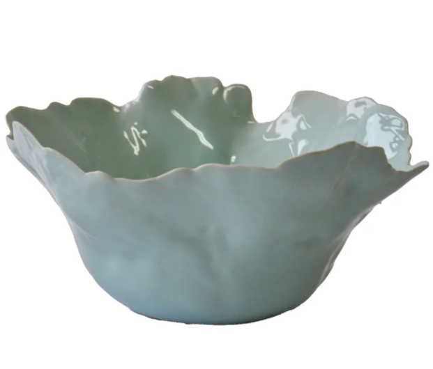 Antigua Bowl, Blue