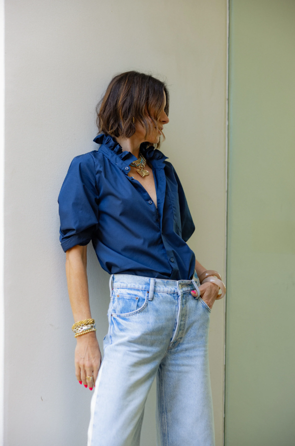 KMJ Southern Lover Shirt