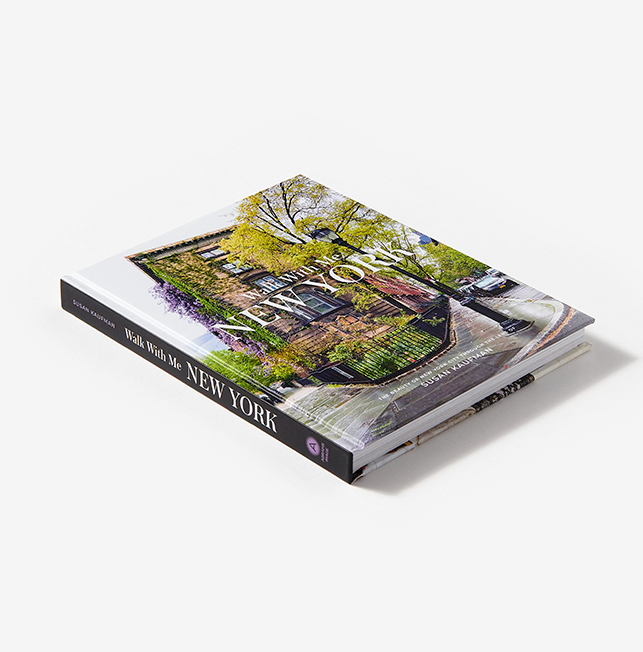 Walk with Me: New York