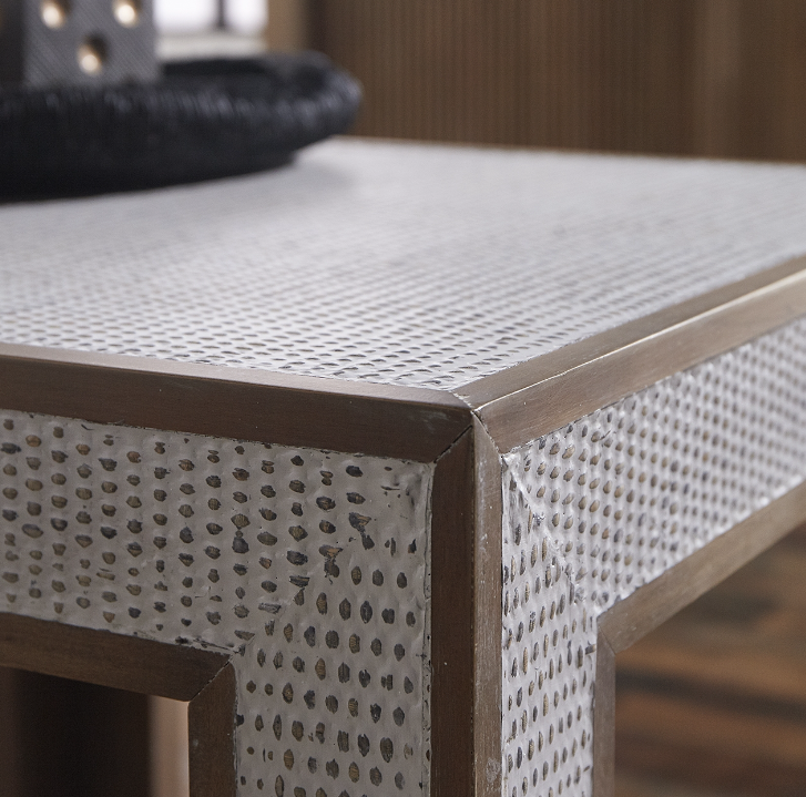 Finsbury End Table - 13 Hub Lane   |  