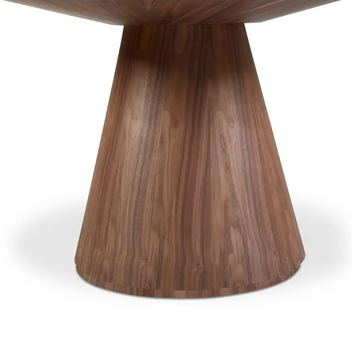 Otago 54" Round Dining Table - 13 Hub Lane   |  Dining Tables
