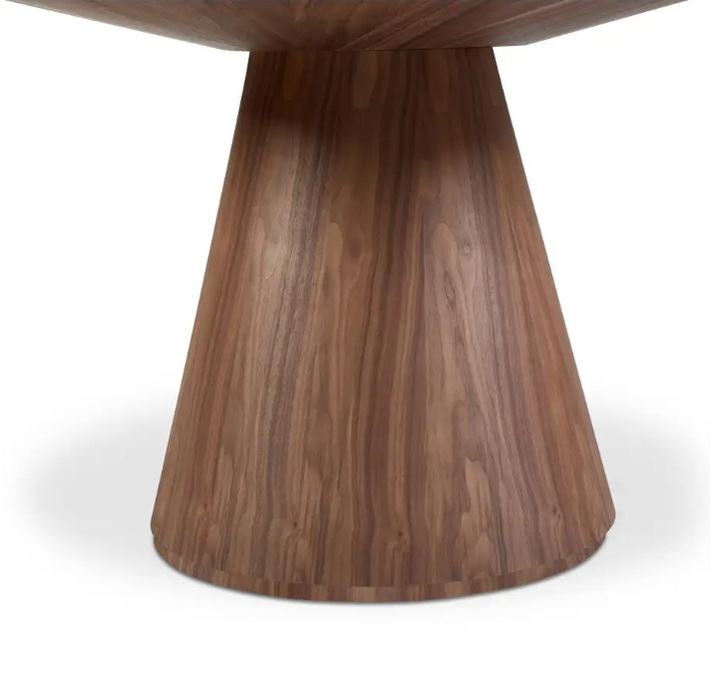 Otago 54" Round Dining Table - 13 Hub Lane   |  Dining Tables