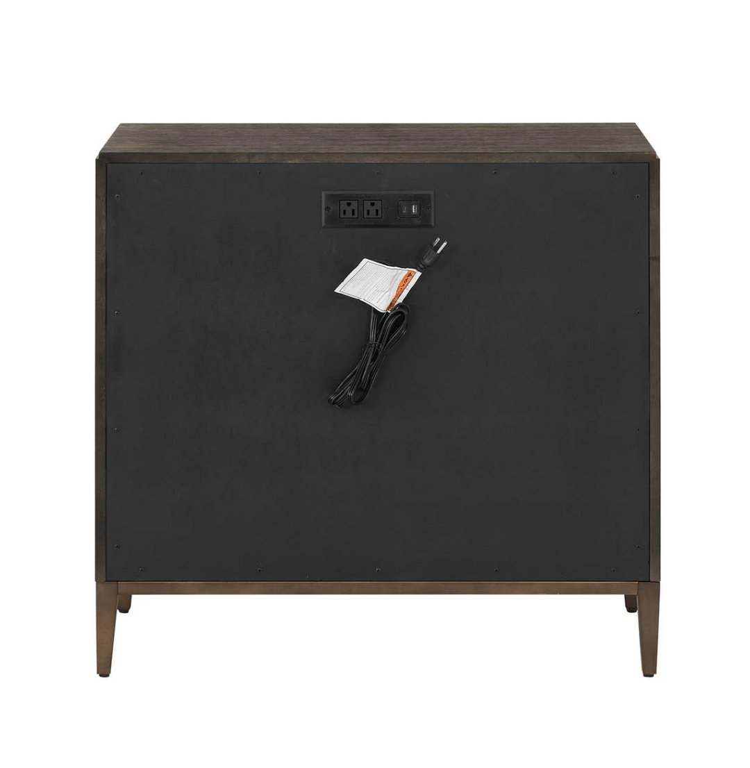 Montclair Nightstand