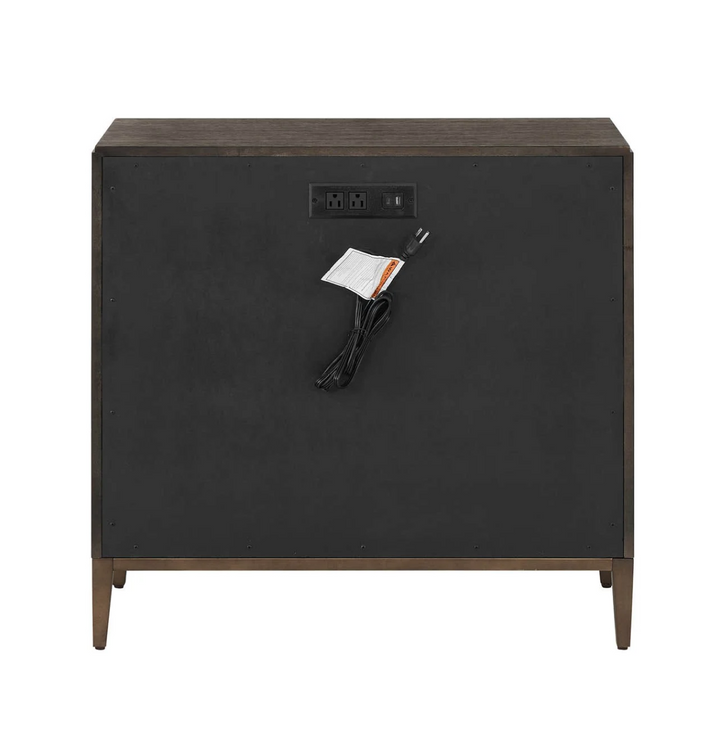 Montclair Nightstand