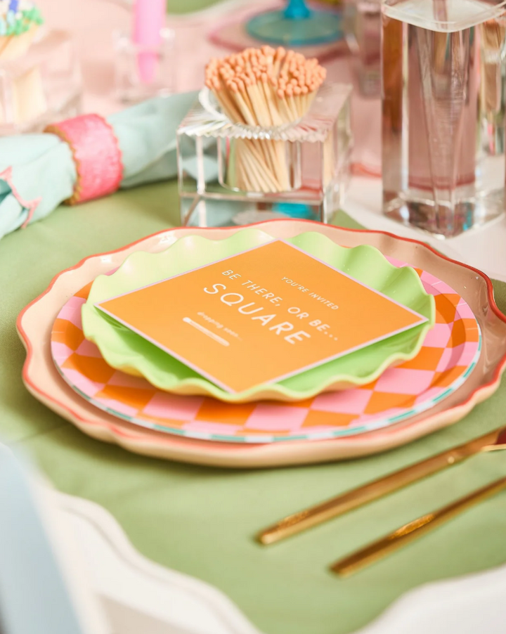 Square Match Striker - 13 Hub Lane   |  Matches