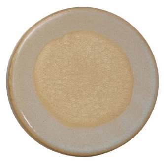 Stoneware Trivet, Reactive Glaze - 13 Hub Lane   |  Trivets