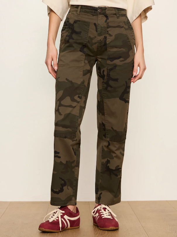 Riot Pants, Hiker Camo
