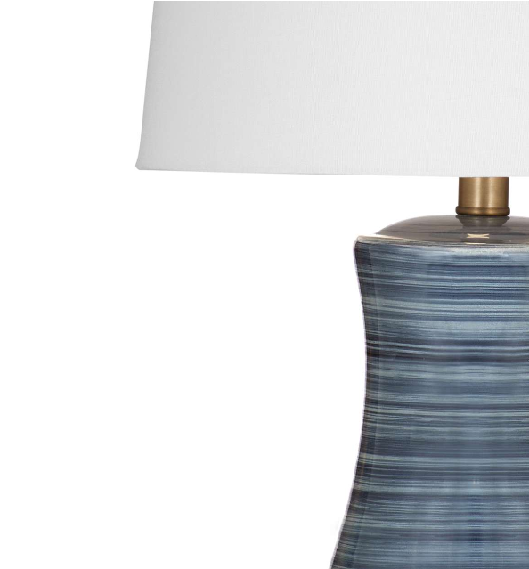 Clermont Table Lamp - 13 Hub Lane   |  