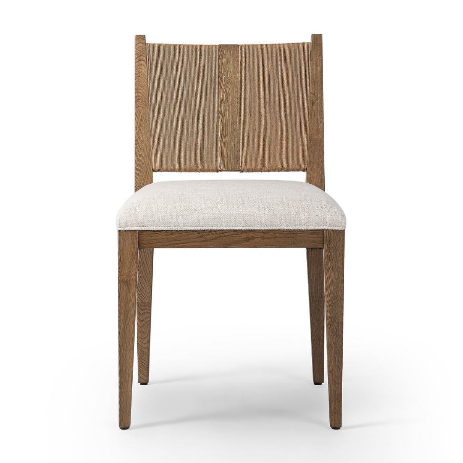 13 Hub Lane Selene Dining Chair - Thumbnail 3
