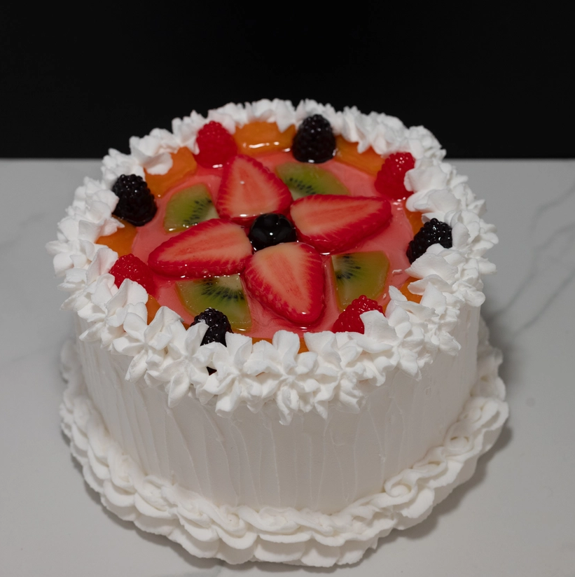 13 Hub Lane Cake - Thumbnail 2