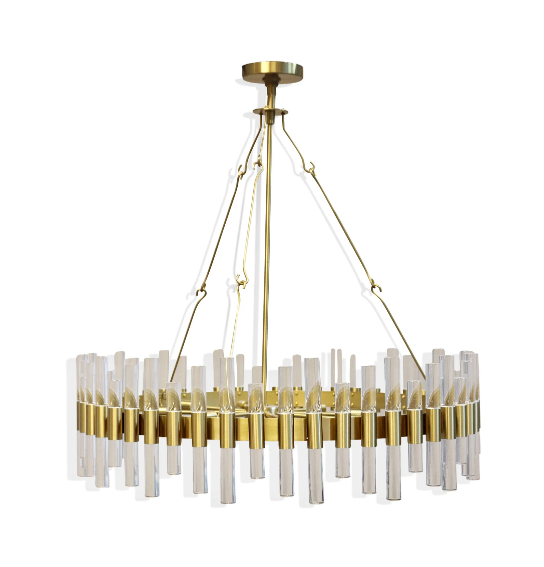 Wilcox Chandelier