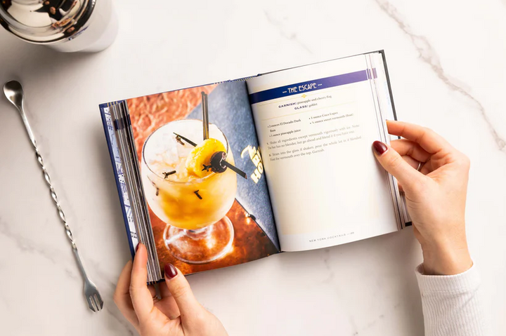 New York Cocktails