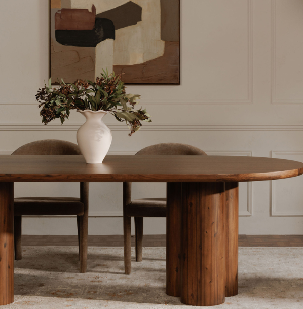 Howard Dining Table