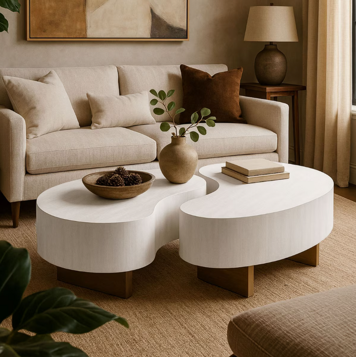 Lima Coffee Table - 13 Hub Lane   |  Coffee Tables