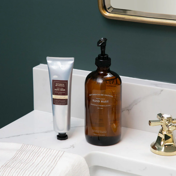 Archipelago Botanico de Havana Hand Wash - Thumbnail 5