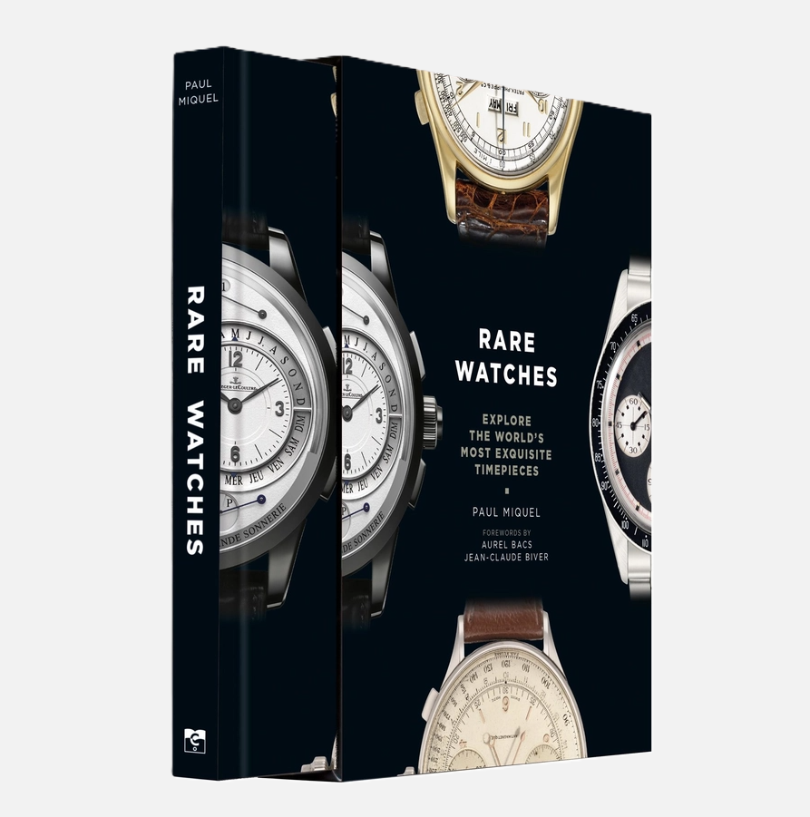 Rare Watches: Explore the World's Most Exquisite Timepieces