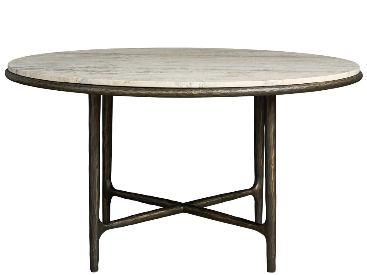 13 Hub Lane Griffith Park Dining Table - Thumbnail 2