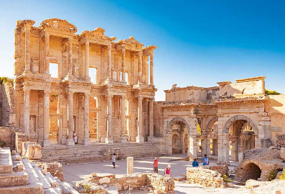 150 Libraries You Need to Visit Before You Die