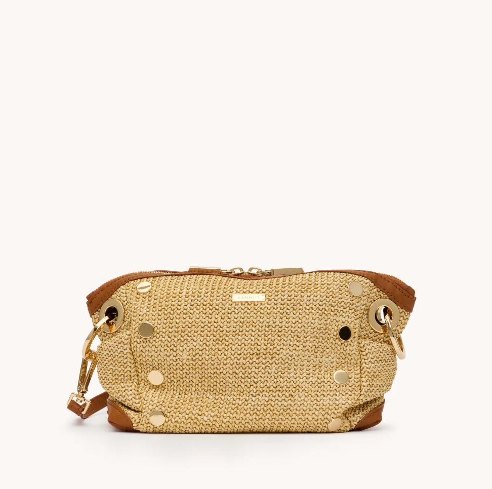 Hammitt Daniel Small Crossbody Clutch - 13 Hub Lane   |  