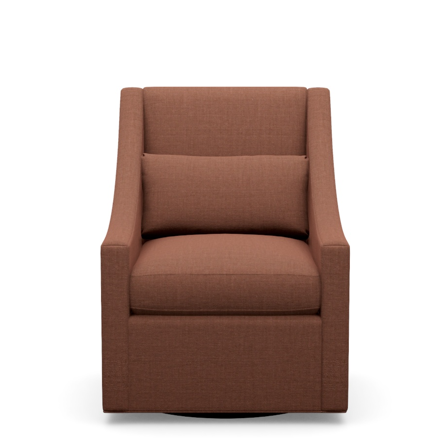 Eva Swivel Chair - 13 Hub Lane   |  