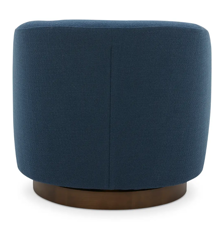 Oscy Swivel Chair - 13 Hub Lane   |  