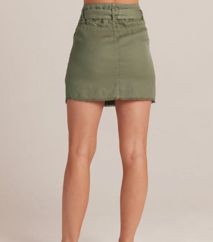 Bella Dahl Sunny Utility Skirt