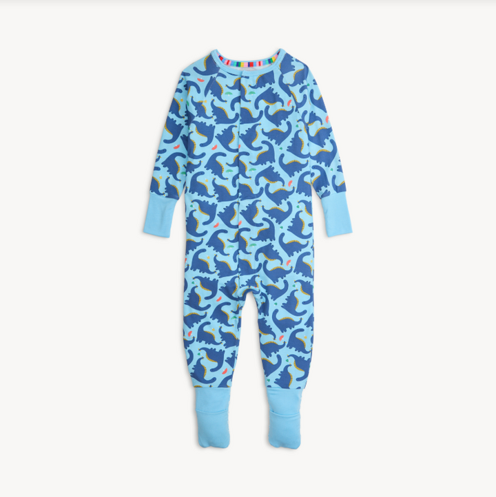 necks generation modal convertible coverall - 13 Hub Lane   |  Coveralls